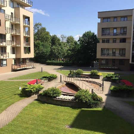 Lux Apartment Druskininkai Eksteriør billede