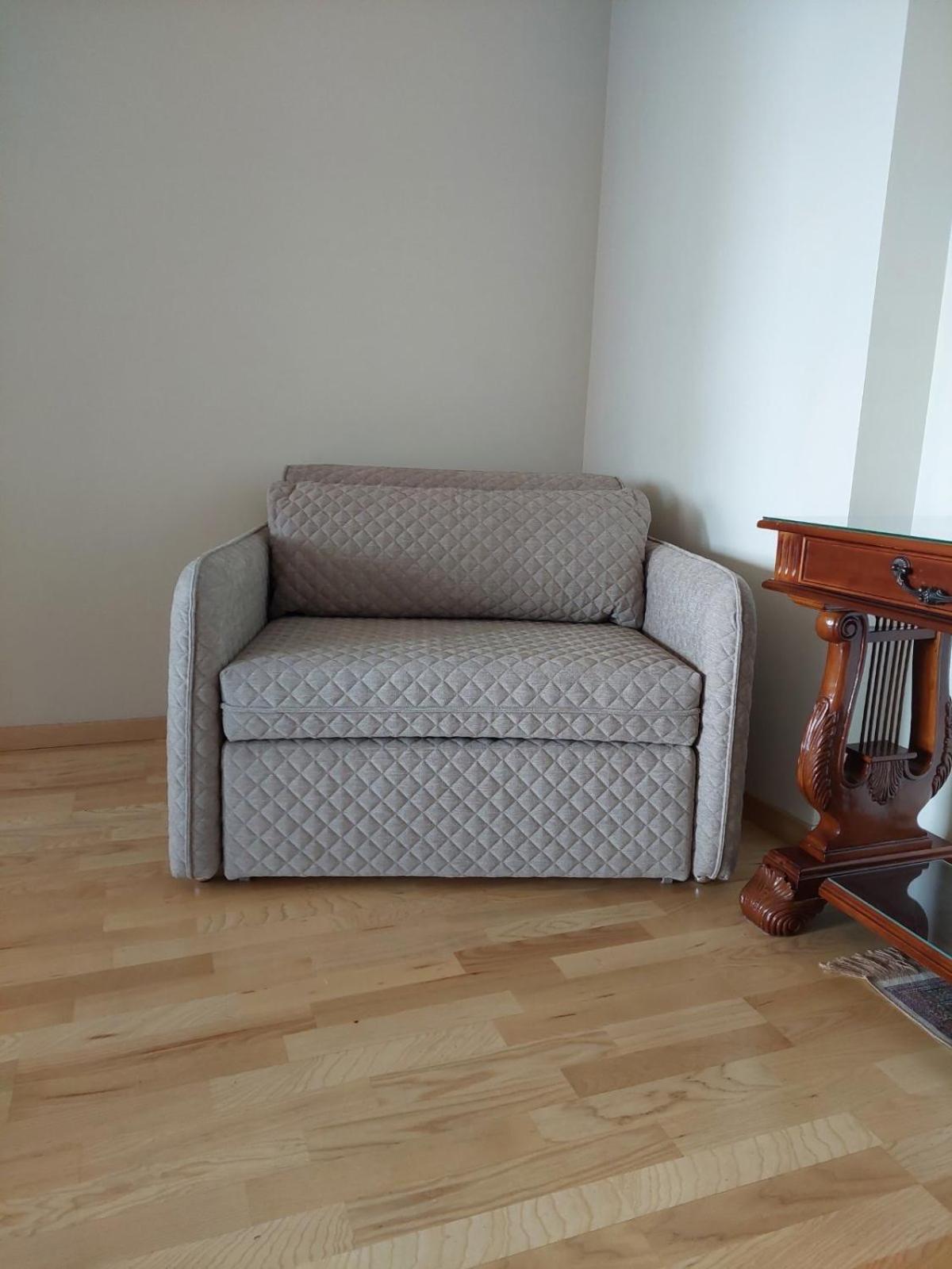 Lux Apartment Druskininkai Eksteriør billede