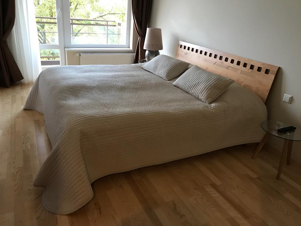 Lux Apartment Druskininkai Eksteriør billede