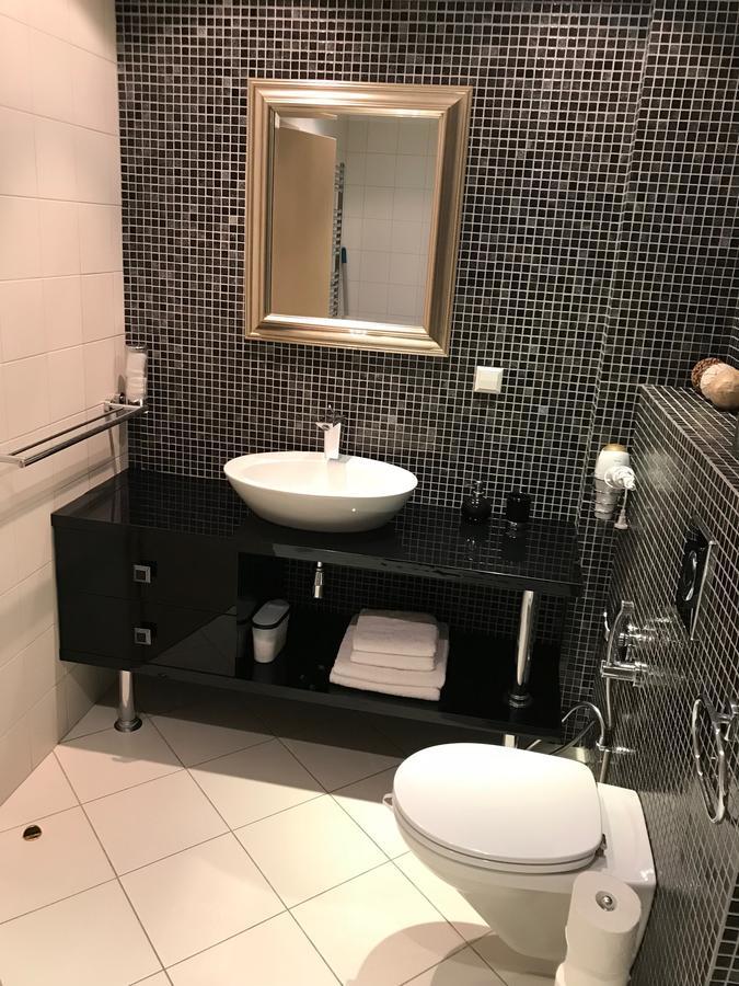 Lux Apartment Druskininkai Eksteriør billede